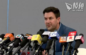 美斯缺陣|表演賽主辦方Tatler:撤回M品牌計劃1600萬元基金申請