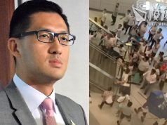 林卓廷披露游乃強受查罪成 高院裁定上訴得直撤銷定罪