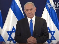 內塔尼亞胡拒停火建議 揚言要取得全面勝利