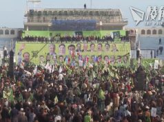 巴基斯坦大選日暫停手機網絡 稱為維持秩序預防恐襲