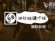 【細粒姑講吓經】移民精神健康之適應 – 細粒姑娘