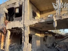 以軍攻拉法救出兩人質 荷法院下令停交F-35零件予以