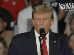 特朗普稱會鼓勵俄國對北約「為所欲為」 言論遭拜登、斯托爾滕貝格狠批