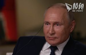 路透:普京曾提停火遭拒絕 烏稱撃沉俄大型登陸艦