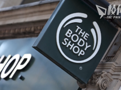 曾三度易手|英國美妝品牌THE BODY SHOP宣布破產