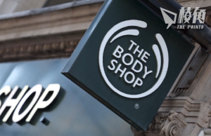 曾三度易手|英國美妝品牌THE BODY SHOP宣布破產