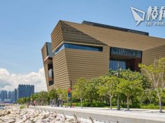 西九財困|文化區旺丁不旺財 216億元撥款明年用盡