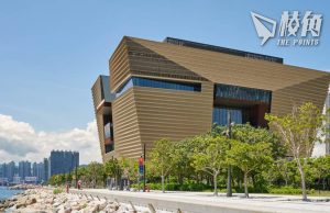 西九財困|文化區旺丁不旺財 216億元撥款明年用盡