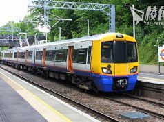 倫敦交通局斥資630萬鎊 拆分Overground線為六條線路