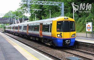 倫敦交通局斥資630萬鎊 拆分Overground線為六條線路