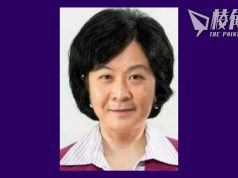 23條立法|梁振英葉劉唱雙簧 不忿條例被誤解 籲加強外資遊說