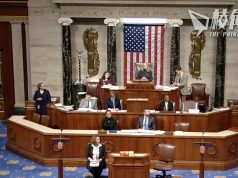 美國眾院同日通過兩法案 反對中國打壓西藏及維吾爾人