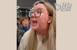 列治文「吸毒屋」政策陷爭議 女子叫反對者「滾回香港」捱批道歉