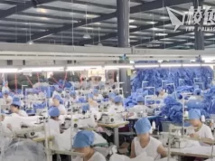 北韓在華勞工被拖欠薪酬 2000人佔領工廠抗議