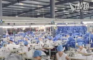 北韓在華勞工被拖欠薪酬 2000人佔領工廠抗議