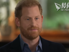 挑戰政府降低其安保規格 高院裁定哈里王子敗訴