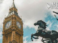 英國對俄制裁名單涉三間中企 中國駐英使館:堅決反對