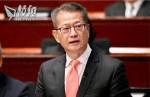 財政預算案2024|懶人包一文看清 港府減糖撤辣救市