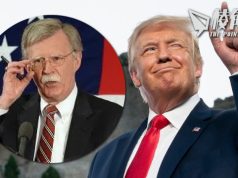 前國安顧問斥特朗普自私 警告若當選會助長中國脅台