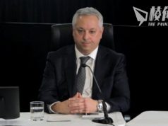 外國干預聆訊 情報局提交2021年大選前文件 指中國視加拿大為「優先」目標