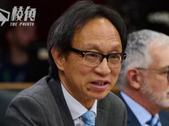 情報文件引2021年大選個案作外國干預例子 親中參議員批「歧視性及標籤化」華文媒體