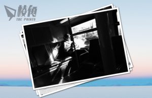 【讀者投稿】在溫哥華遇見晴空 – Cyrus