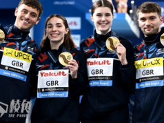 TikTok成為英國奧運隊及殘奧隊官方合作伙伴