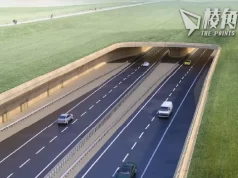 巨石陣隧道爭議 保育團體敗訴