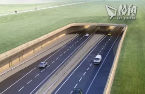 巨石陣隧道爭議 保育團體敗訴