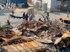 以哈停火談判或有突破 拜登盼協議下周一生效