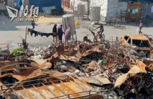 以哈停火談判或有突破 拜登盼協議下周一生效