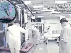 《金融時報》引消息指 中芯建新生產線欲製5納米晶片