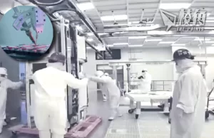 《金融時報》引消息指 中芯建新生產線欲製5納米晶片