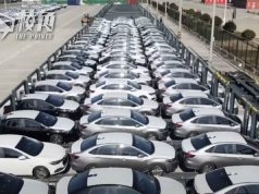 美以國安為由查中國聯網車 華外交部:停止打壓中企