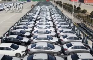 美以國安為由查中國聯網車 華外交部:停止打壓中企