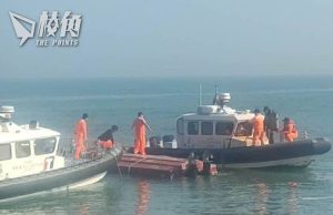 【顏純鈎】打金門促台灣獨立,打台灣釀世界大戰 ——中共虛張聲勢以補償挫敗心理