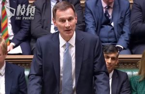 財政預算案 侯俊偉再減2%國民保險供款 廢除「非定居」稅務優惠