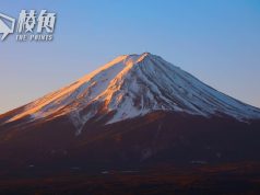 富士山7月起收登山費¥2000 日限人數四千 禁止夜間登山