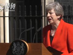 文翠珊宣布不再參選國會 結束27年政治生涯