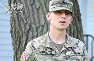 美軍情報員被控向華洩密 出售資料涉台 中間人據指居港