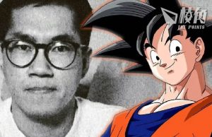 【馮睎乾十三維度】鳥山明教曉我的事