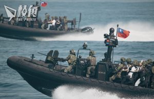 美預算首撥一億助台防務 國台辦:停止武裝台灣