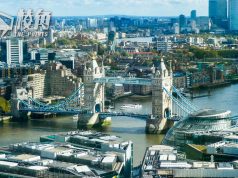 彭博:英國憂間諜風險 考慮限制中國公務護照入境人數