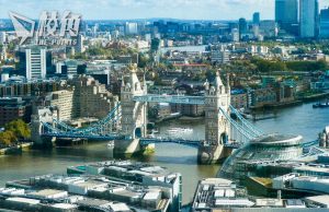 彭博:英國憂間諜風險 考慮限制中國公務護照入境人數