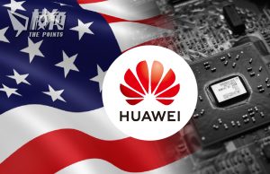 彭博:美研制裁華為相關晶片公司