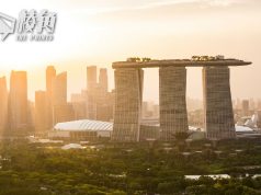 《經濟學人》全球最佳經商環境 新加坡連續16年奪冠 香港排第9