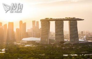 《經濟學人》全球最佳經商環境 新加坡連續16年奪冠 香港排第9