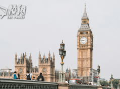 國會質詢曝內部文件:英去年11月起暫停考慮制裁中國官員