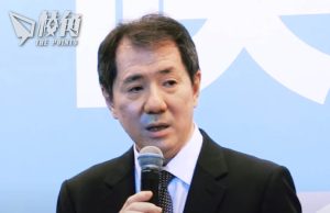 被指欠債4.7億港元 法庭頒令《香港01》創辦人于品海破產