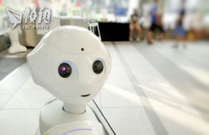 研究:人工智能引發失業潮?英國將失去800萬個工作機會